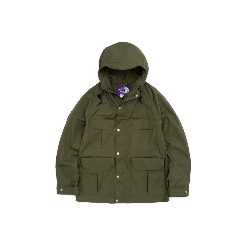 THE NORTH FACE PURPLE LABEL 65/35 Mountain Parka-0