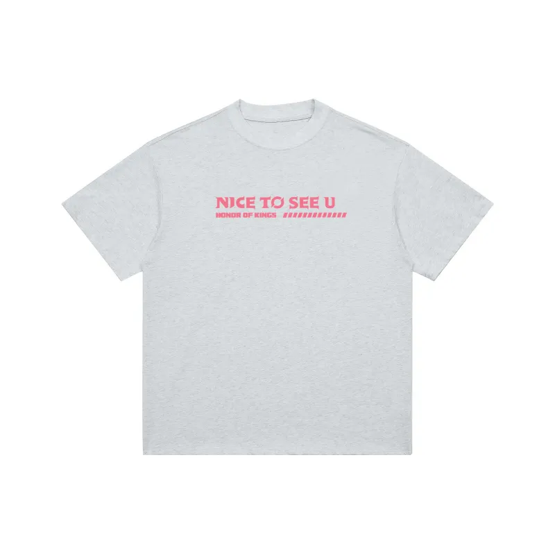 HONOR OF KINGS T Shirts Unisex-15