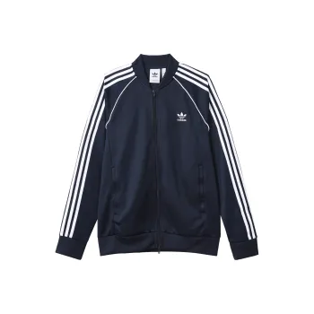 Adidas Originals Primeblue Sst Track Jacket