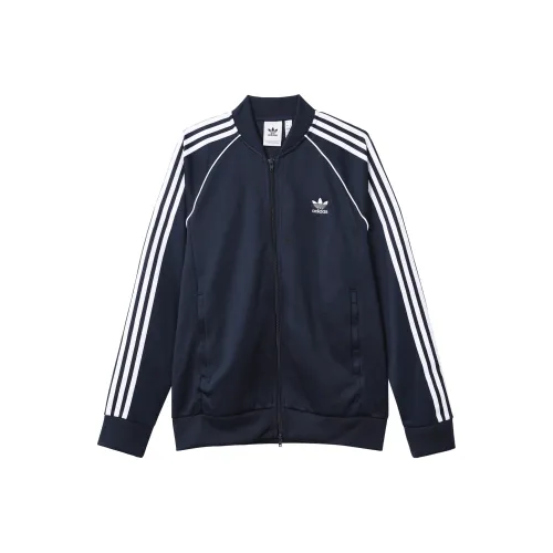 Adidas Originals Primeblue Sst Track Jacket