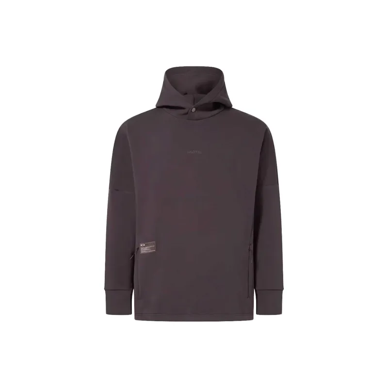 Oakley Sweatshirts Men Black-0