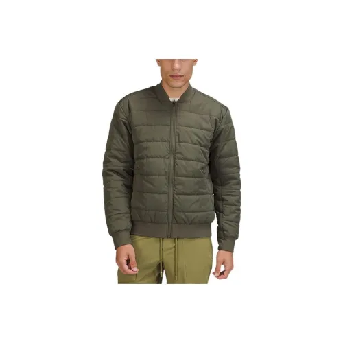 Lululemon Switch Over Jacket Men's