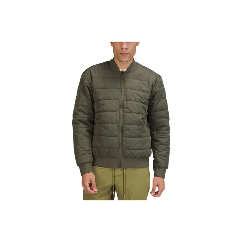 Lululemon Switch Over Jacket Men's-0