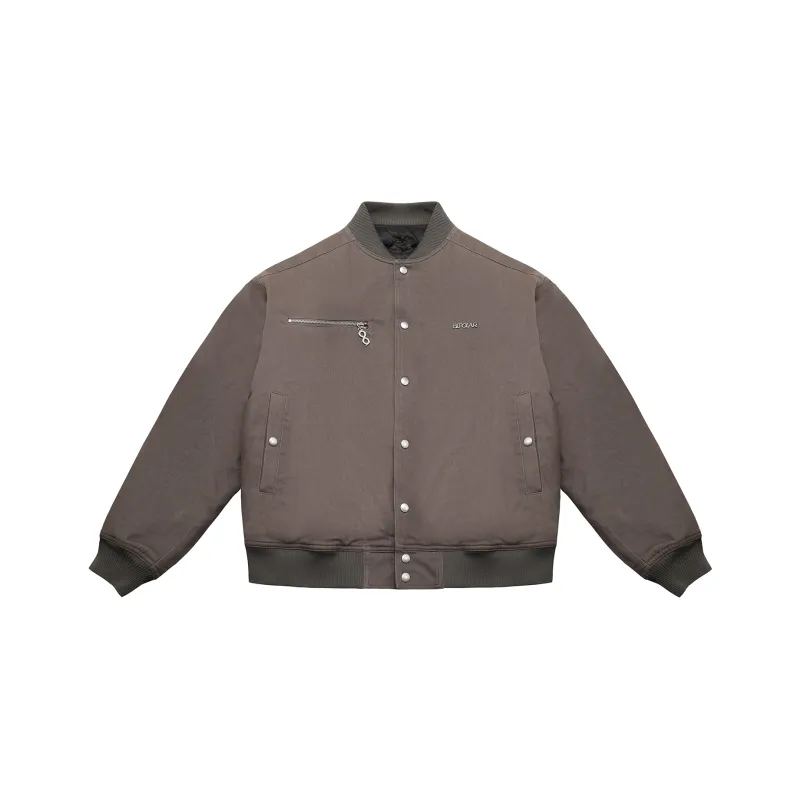 BIPOLAR Jackets Unisex-0
