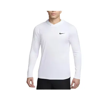 Nike Swim Essential T-Shirt Men's White