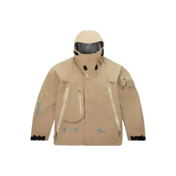 Nike X Nike 007 Gore Tex Jacket