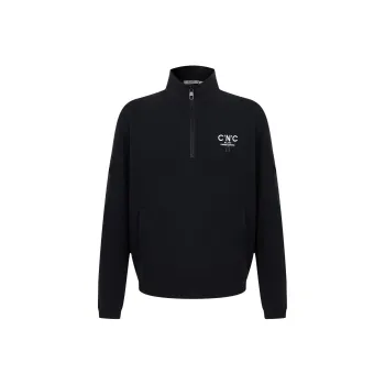 C'N'C Far Mountain Outdoor Series Fall And Winter Long Sleeved Sweatshirt Men's