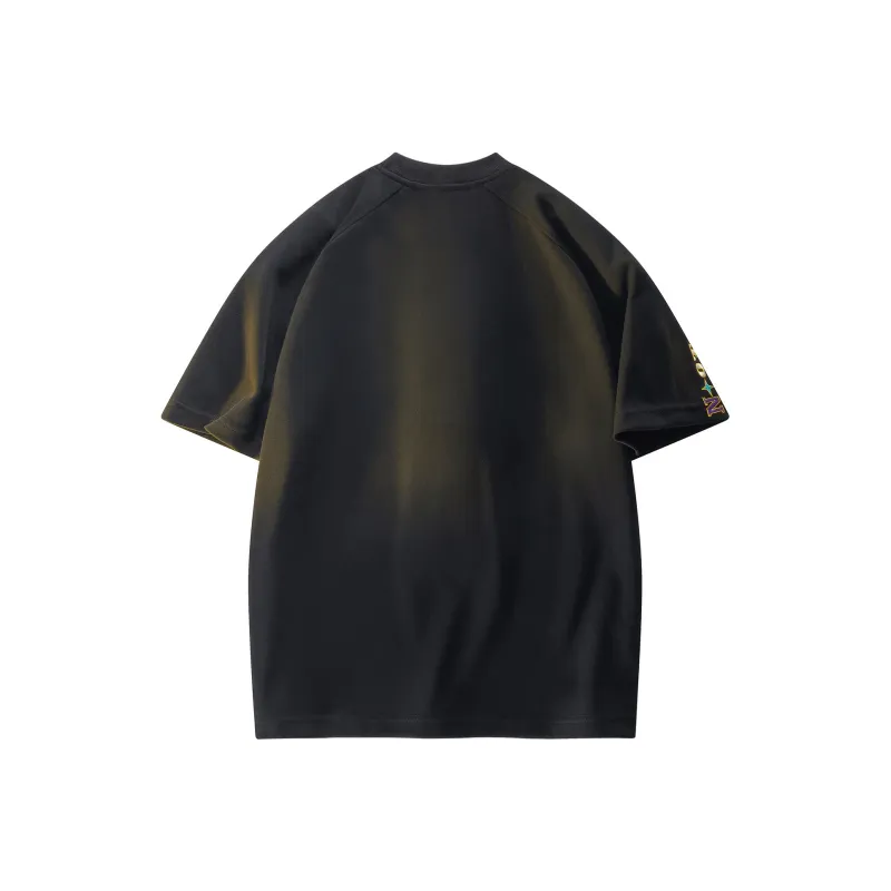 No Tears T Shirts Unisex-2