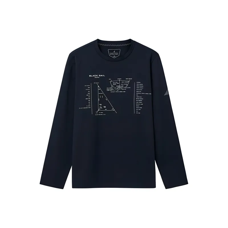 NAUTICA T Shirts Men-1