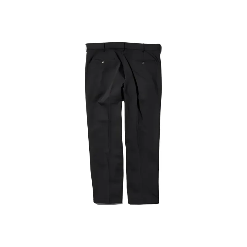 UNIQLO Casual Pants Men's Black-3