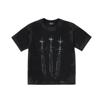 THUG CLUB SanToRyu Master T shirt