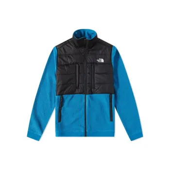 THE NORTH FACE Jackets Men Blue Black