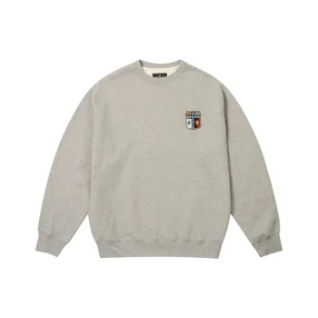 PALACE X Beams Plus Graphic Crew