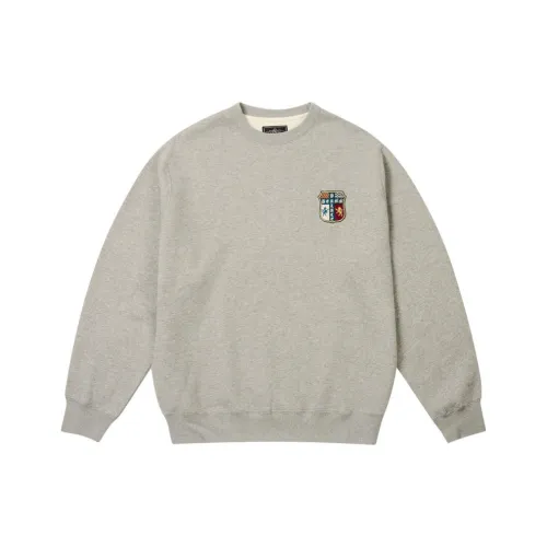 PALACE X Beams Plus Graphic Crew