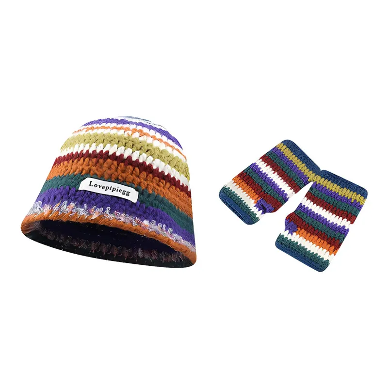FREE RABBITⅡ Beanies Women's-2