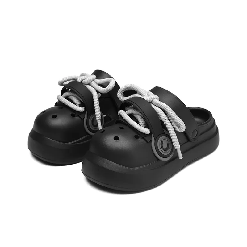 YUZHAOLIN Clogs Unisex-7