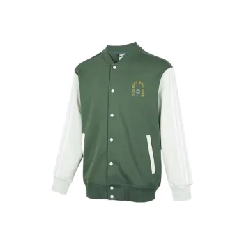 Adidas Neo Jackets Coats Men's Green