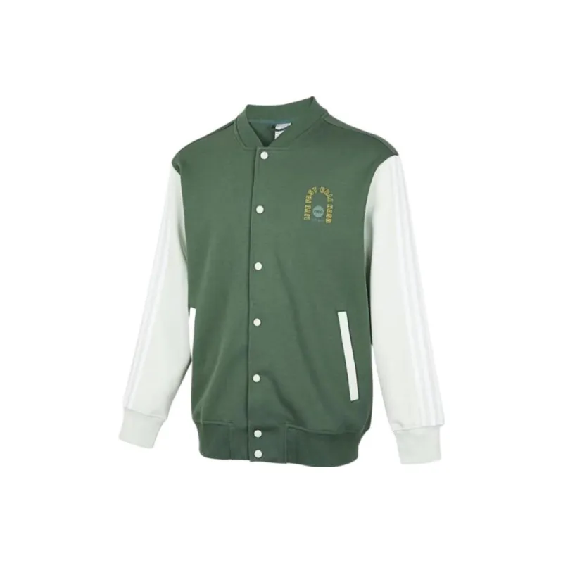 Adidas Neo Jackets Coats Men's Green-0