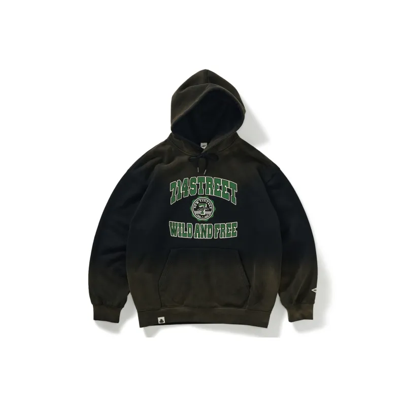 714STREET Sweatshirts Unisex-0