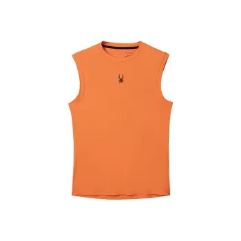 SPYDER Tank Tops Men