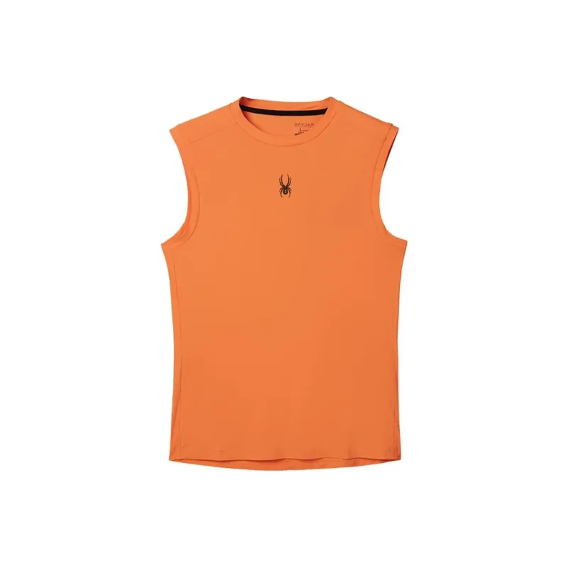 SPYDER Tank Tops Men-0