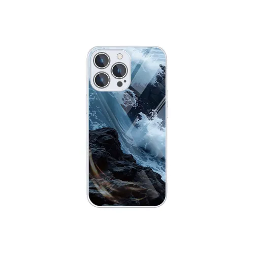 MSMF Phone Cases