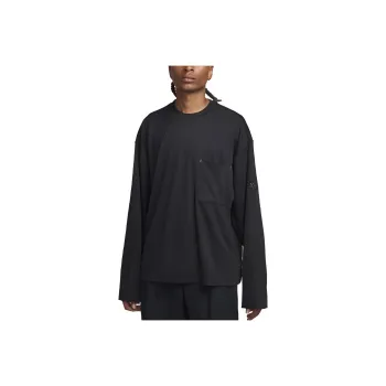 Nike Sportswear Dri FIT Tech Pack Men's Long Sleeve Top