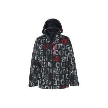 JACK WOLFSKIN Jackets Men