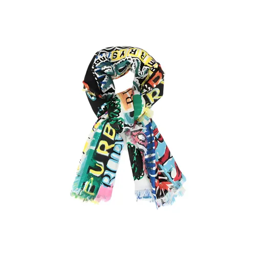 Burberry Scarves Women's