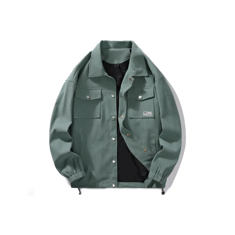 Minfinity Jackets Unisex-8