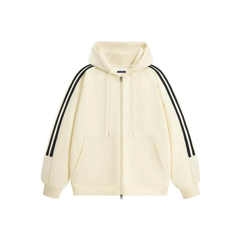 ZONEiD Sweatshirts Unisex-8
