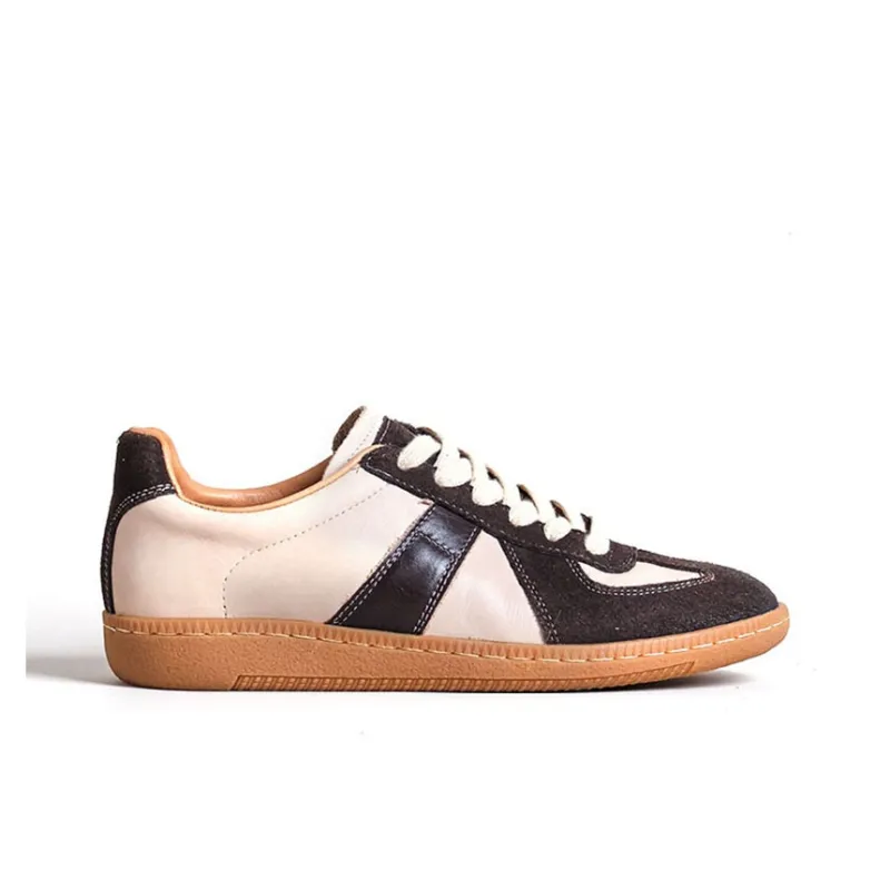 VCA Abrasion Resistant, Breathable, Moisture Wicking, Lightweight, Rebound Low Top Casual Shoes Women's Chocolate-1