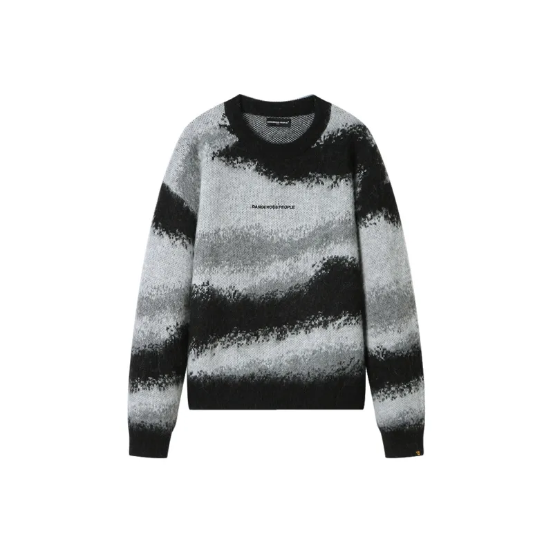 DANGEROUSPEOPLE Knitwear Unisex-4