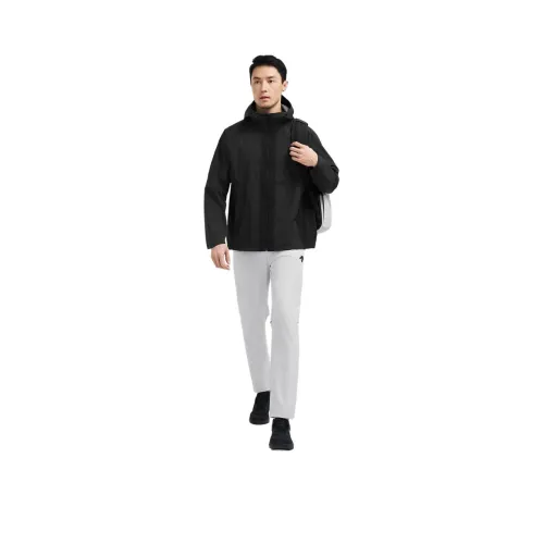 DESCENTE TRAINING Collection Comprehensive Training Knitted Sweatpants Men's