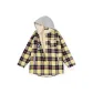 Yellow Plaid