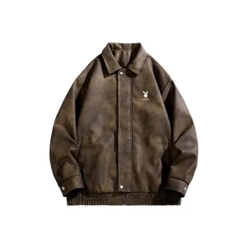 Playboy Jackets Unisex