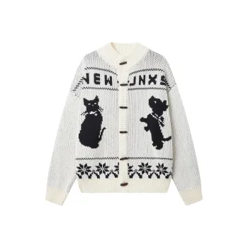 NewJnxs Knitwear Unisex