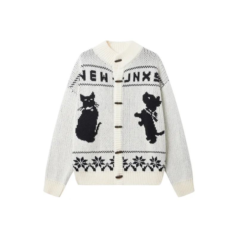 NewJnxs Knitwear Unisex-0