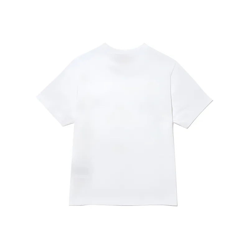 Champion SS24 T Shirt Women's White-1