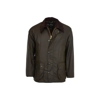 BARBOUR Bedale Wax Jacket