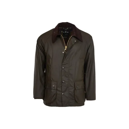 BARBOUR Bedale Wax Jacket
