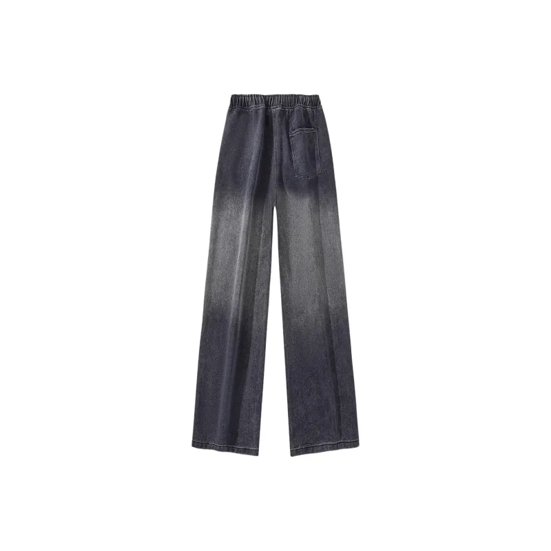 SAME FLOW Jeans Unisex-1