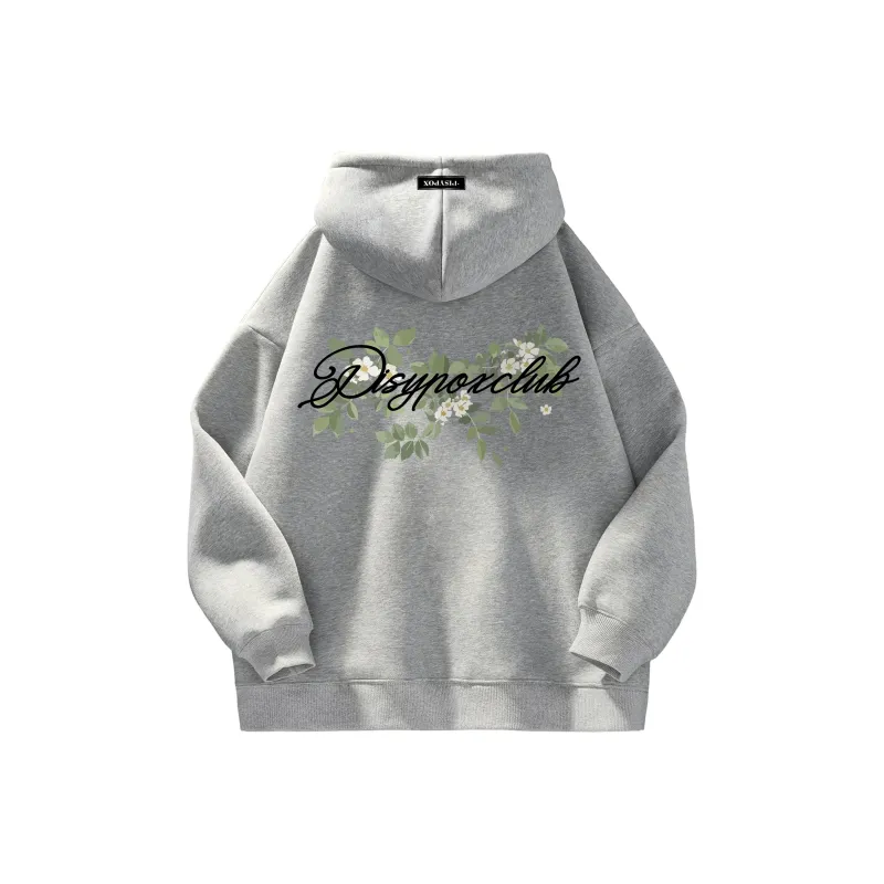 PISYPOX Sweatshirts Unisex-14