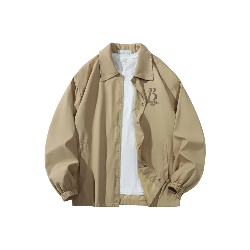 BRUMAIRE Jackets Unisex-4