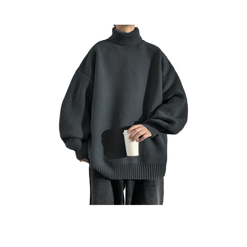 Fakeyoung Knitwear Unisex-46