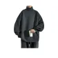 Dark Gray Fleece-Lined