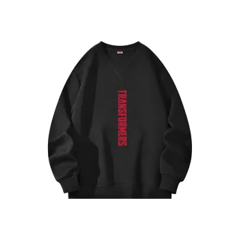 TRANSFORMERS Sweatshirts Unisex