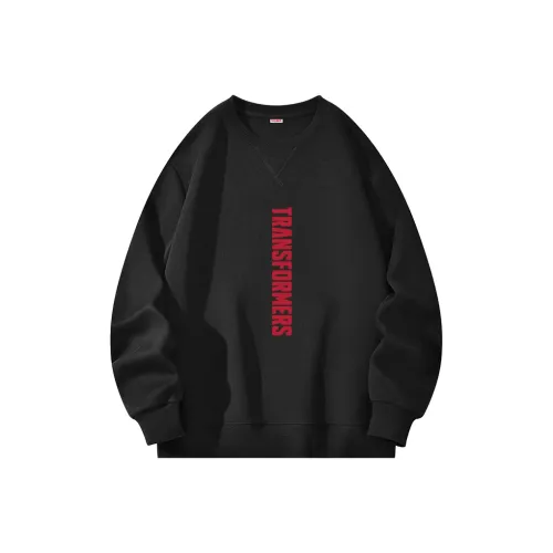 TRANSFORMERS Sweatshirts Unisex