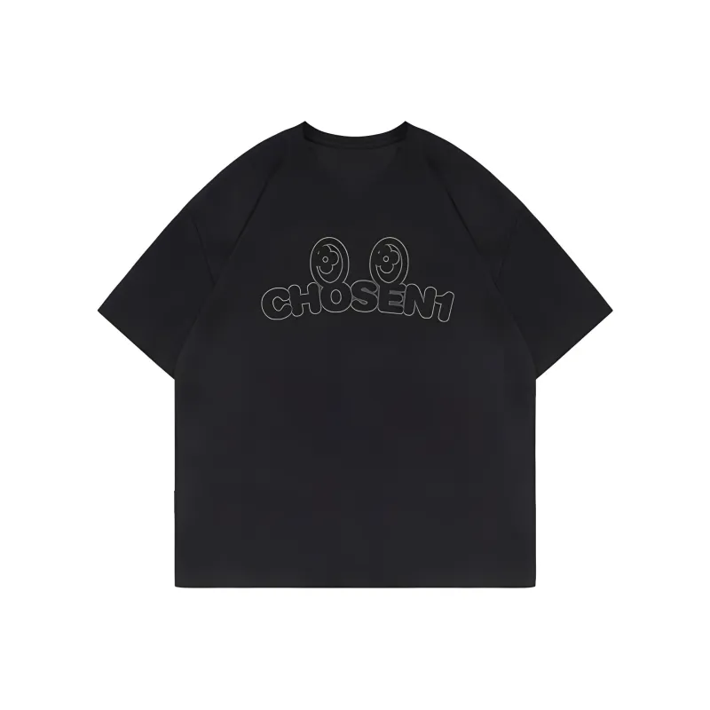 CHOSEN1 CH T Shirts Unisex-1