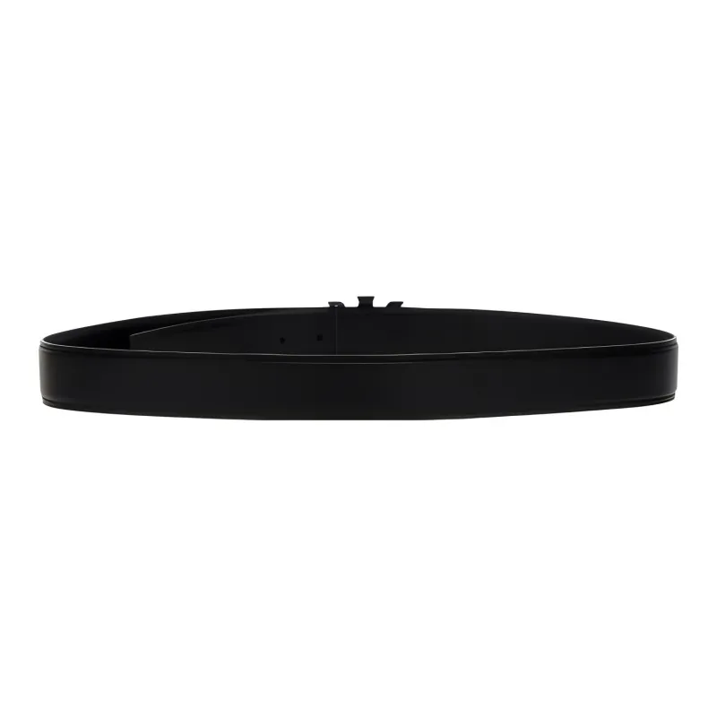 AMIRI Leather Belts Men-1